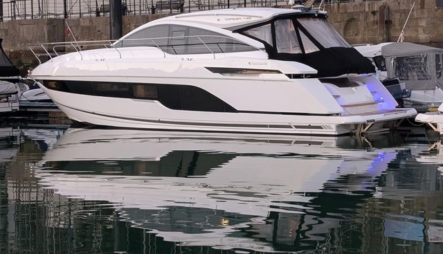 "Best in Class" yacht for sale 2