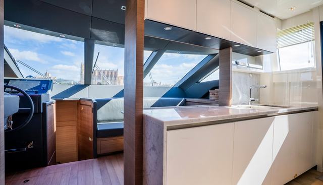 ASTRIMARE II yacht for sale 10