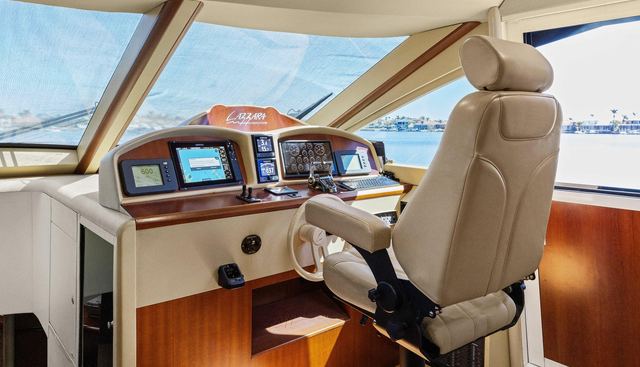 Noname yacht for sale 32