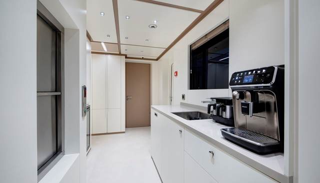 Noa I yacht for sale 53