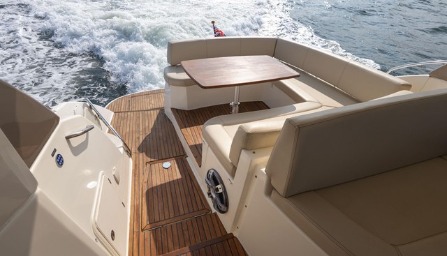 noname yacht for sale 55