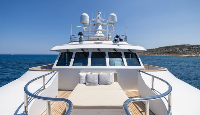 ALAIA yacht for sale 2