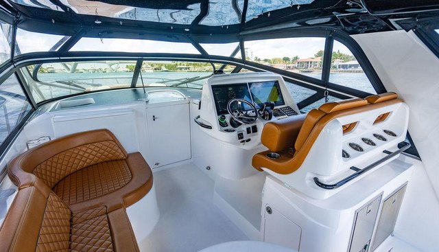 noname yacht for sale 7
