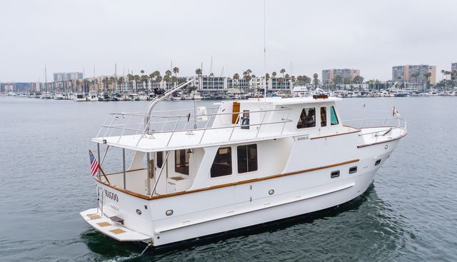 Magoo yacht for sale 3