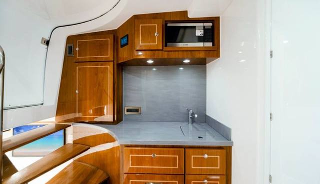 noname yacht for sale 42