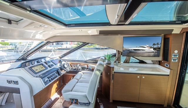 noname yacht for sale 24