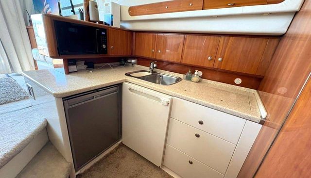 noname yacht for sale 20