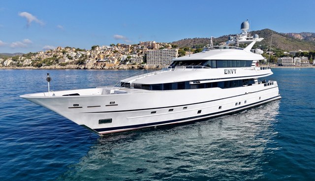 ENVY yacht for sale 15