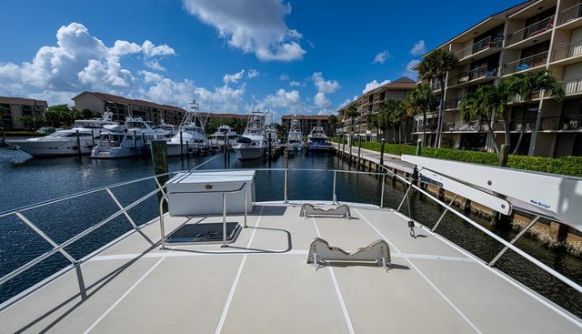 noname yacht for sale 12