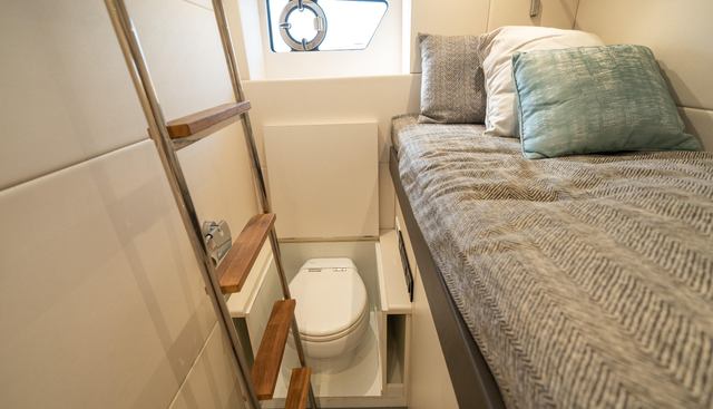 LORENA yacht for sale 58