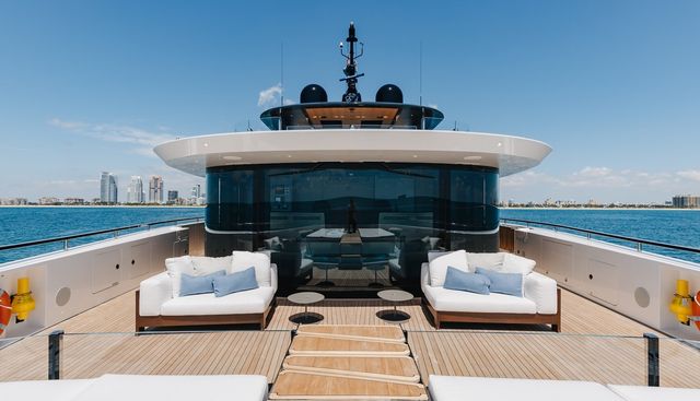 Half Irish yacht for sale 55