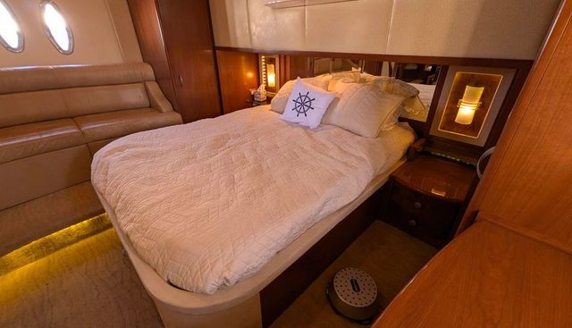 Lone Star yacht for sale 47