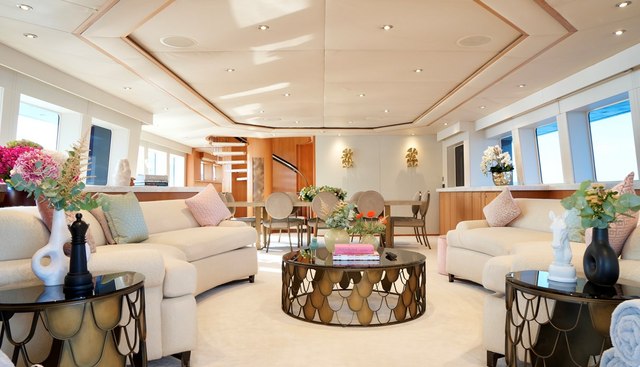 ENVY yacht for sale 43