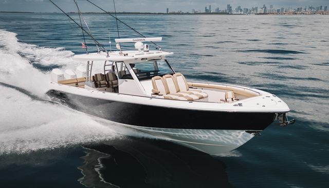 SHINE V yacht for sale 7