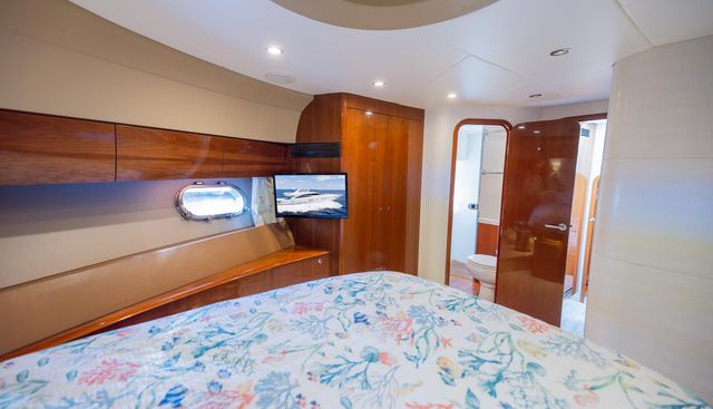 Cool Breeze yacht for sale 33