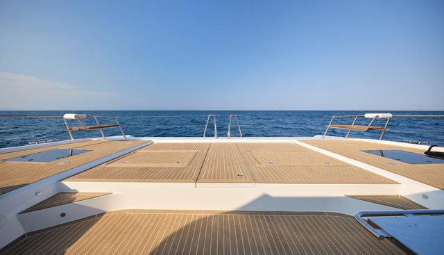 noname yacht for sale 20