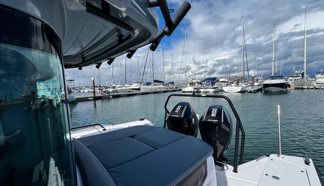 DYLIS yacht for sale 10