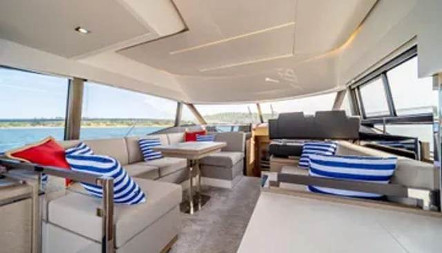 V & A yacht for sale 18