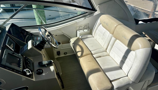 Amber Waves yacht for sale 14