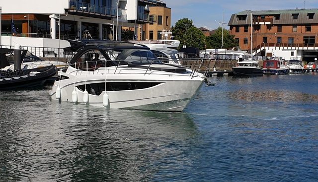 noname yacht for sale 12