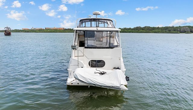 Sunset Chaser yacht for sale 9