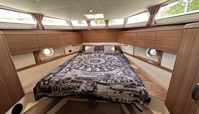noname yacht for sale 22