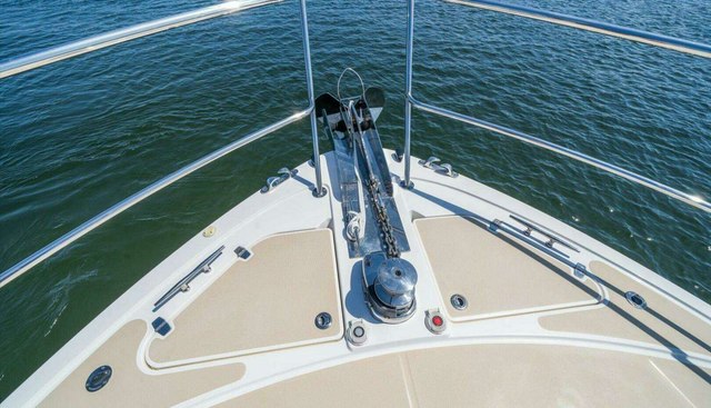 noname yacht for sale 53