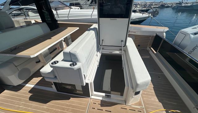 noname yacht for sale 20