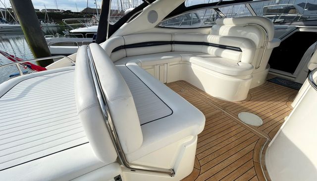 noname yacht for sale 22