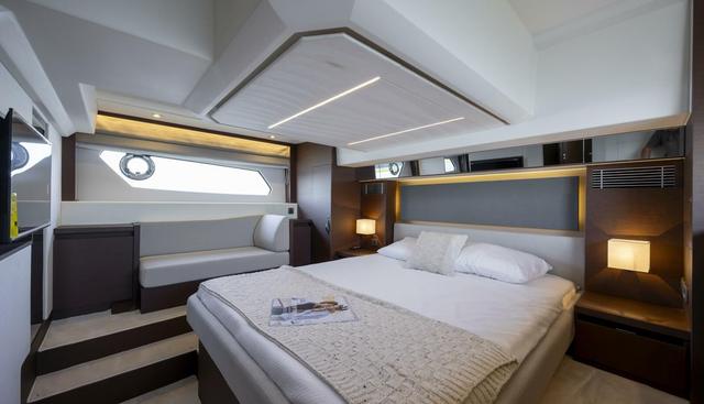 noname yacht for sale 42