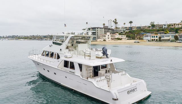 EASY yacht for sale 60