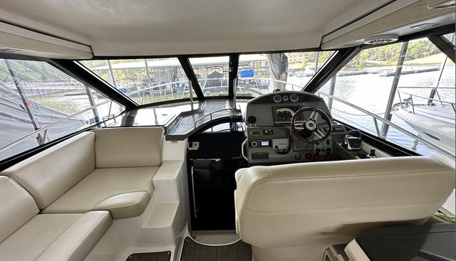 As Good As It Gets yacht for sale 30