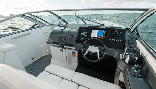 noname yacht for sale 22