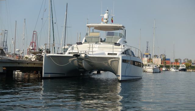 noname yacht for sale 3