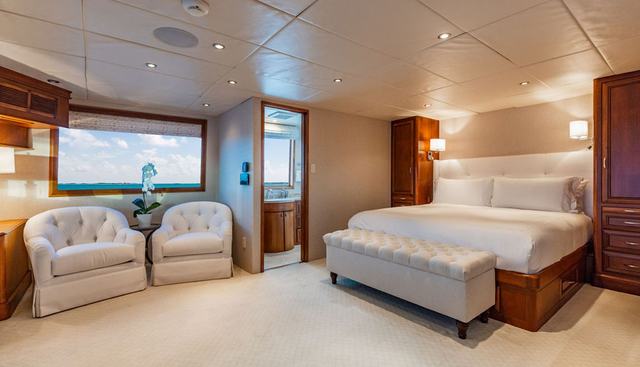 EMPIRE SEA yacht for sale 25
