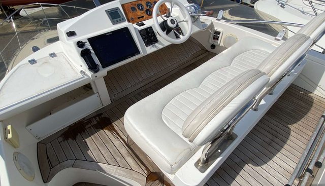 noname yacht for sale 18