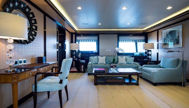 AXIOMA yacht for sale 45
