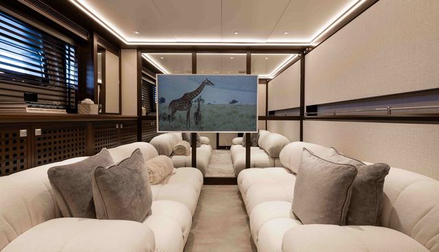 AURA yacht for sale 19