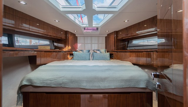 Allouise yacht for sale 50