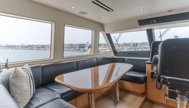EASY yacht for sale 23