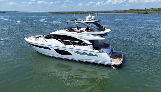 noname yacht for sale 3