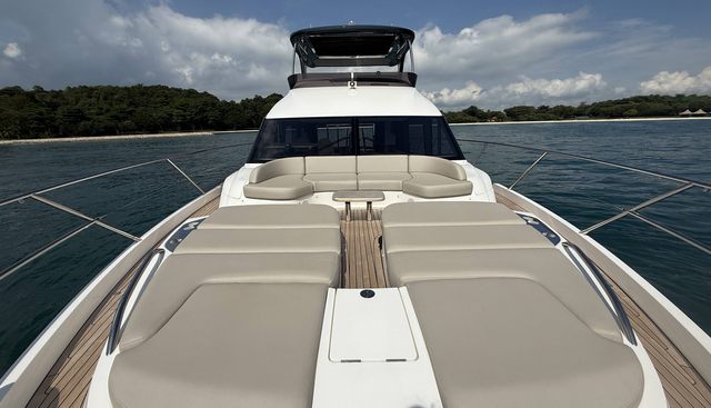 noname yacht for sale 35