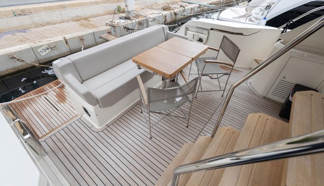 noname yacht for sale 152