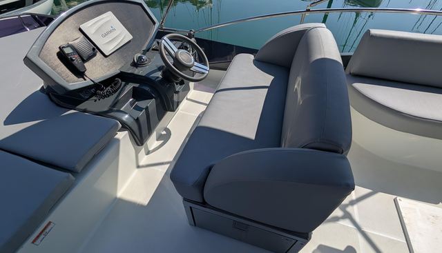 noname yacht for sale 40