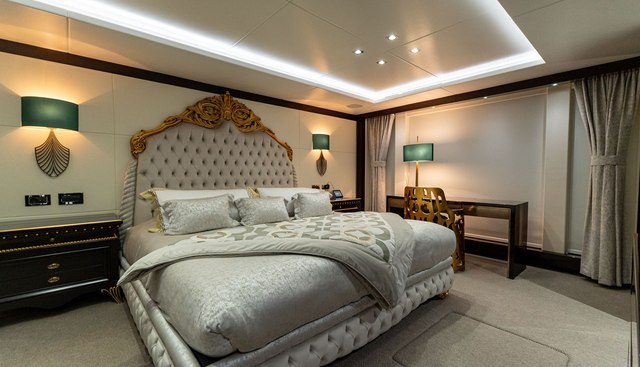 Out Of The Blue yacht for sale 39