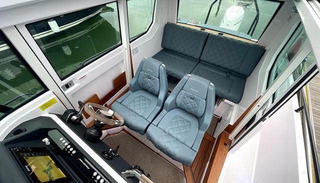 HAYLU yacht for sale 20