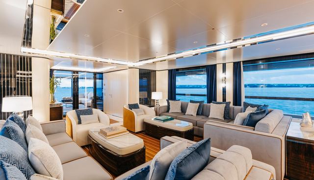 DAYBREAK yacht for sale 7