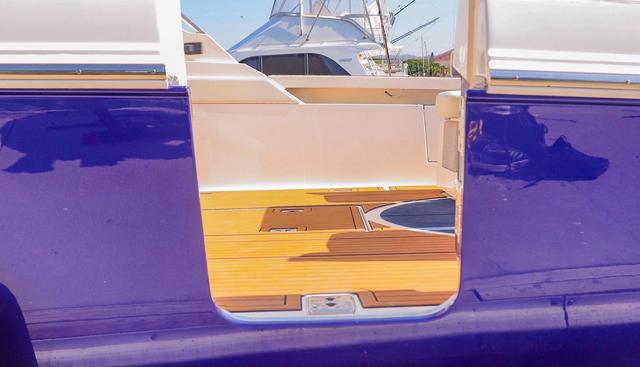 OSO DEL MAR yacht for sale 73