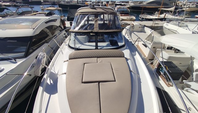 2022 Bavaria S29 Style yacht for sale 5