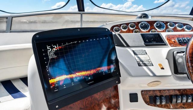 noname yacht for sale 24